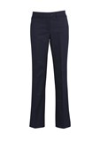 BIZ CORPORATES LADIES RELAXED FIT PANT