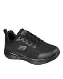 SKECHERS WOMENS ARCH FIT SLIP RESISTANT