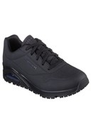 SKECHERS WOMENS UNO SLIP RESISTANT