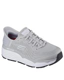 SKECHERS WOMENS SLIP INS MAX CUSHIONING ELITE ELTRA