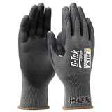 GTEK XTR 15G CUT D PALM DIP GLOVE