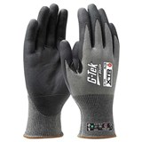GTEK XTR 18G CUT F PALM DIP GLOVE