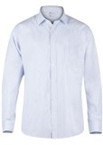 AUSSIE PACIFIC BAYVIEW MENS LONG SLEEVE SHIRT