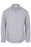AUSSIE PACIFIC DEVONPORT MENS LONG SLEEVE SHIRT