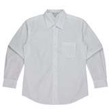 AUSSIE PACIFIC KINGSWOOD MENS LONG SLEEVE SHIRT