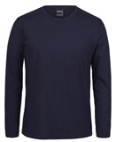 JBS C OF C LONG SLEEVE NONCUFF TEE