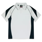 AUSSIE PACIFIC PREMIER LADY POLOS