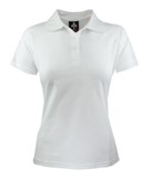 AUSSIE PACIFIC KEIRA LADIES POLO