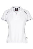 AUSSIE PACIFIC ENDEAVOUR LADIES POLO