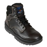 MONGREL LACEUP BOOT