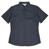 AUSSIE PACIFIC GRANGE LADIES SHORT SLEEVE SHIRT