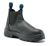 STEEL BLUE HOBART NON SAFETY BOOT