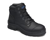 BLUNDSTONE SAFETY RAMBLER BOOT