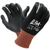 GTEK SUPERSKIN SKIN CONTOURING TECHNOLOGY GLOVE