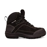 OLIVER LACE UP ANKLE JOGGER