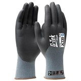 GTEK XTR 15G GP NITRILE 34 DIP GLOVE