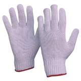 PROCHOICE KNITTED POLY COTTON LADIES GLOVE