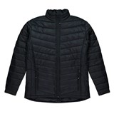 AUSSIE PACIFIC BULLER KIDS PUFFER JACKET