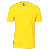 DNC HI VIS COTTON JERSEY TEE SHIRT