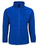 JBS KIDS AND ADULTS FULL ZIP POLAR FLEECE JACKET