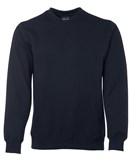 JBS V NECK FLEECY JUMPER