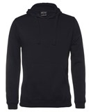 JBS POP OVER HOODIE
