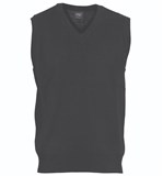 DNC VEST PULLOVER WOOL
