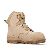 BATA YARRA BOA LADIES SAFETY BOOT