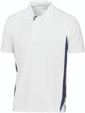 DNC COOLBREATHE CONTRAST POLO