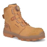 OLIVER 150MM BOA LACE UP SAFETY BOOT