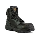 OLIVER 150MM ZIP SIDED SAFETY BOOT