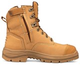 OLIVER 150MM ZIP SIDED BOOT