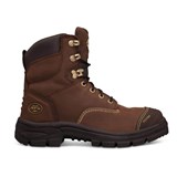 OLIVER 150MM LACE UP BOOT