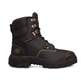 OLIVER 150MM LACE UP MET GUARD BOOT