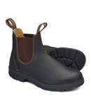 BLUNDSTONE ELASTIC SIDED V CUT BOOT