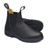 BLUNDSTONE HERRINGBONE ELASTIC SIDE V CUT BOOT