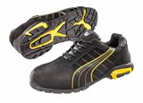 PUMA AMSTERDAM SAFETY SHOES