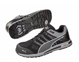 PUMA ELEVATE KNIT SAFETY SHOE