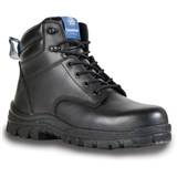 BATA MENS SATURN LACE UP SAFETY BOOT