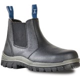 BATA HERCULES ELASTIC SIDED BOOT