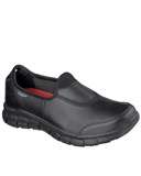 SKECHERS WOMENS SURE TRACK