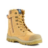 BATA DEFENDER ZIP SIDE SAFETY BOOT