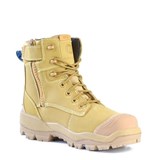 BATA LONGREACH ZIP ULTRA BOOT