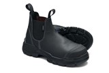 BLUNDSTONE ROTOFLEX ELASTIC SIDED SAFETY BOOT