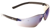 PROCHOICE FUTURA BLUE MIRROR SAFETY SPECS