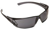 PROCHOICE BREEZE MKII SAFETY GLASSES SMOKE LENS