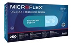 ANSELL MICROFLEX NITRILE GLOVE
