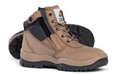 MONGREL NONSAFETY ZIPSIDER BOOT