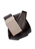 BIZ COLLECTION MENS CORPORATE BELT