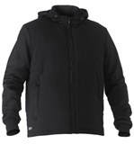 BISLEY FLX  MOVE PUFFER JACKET